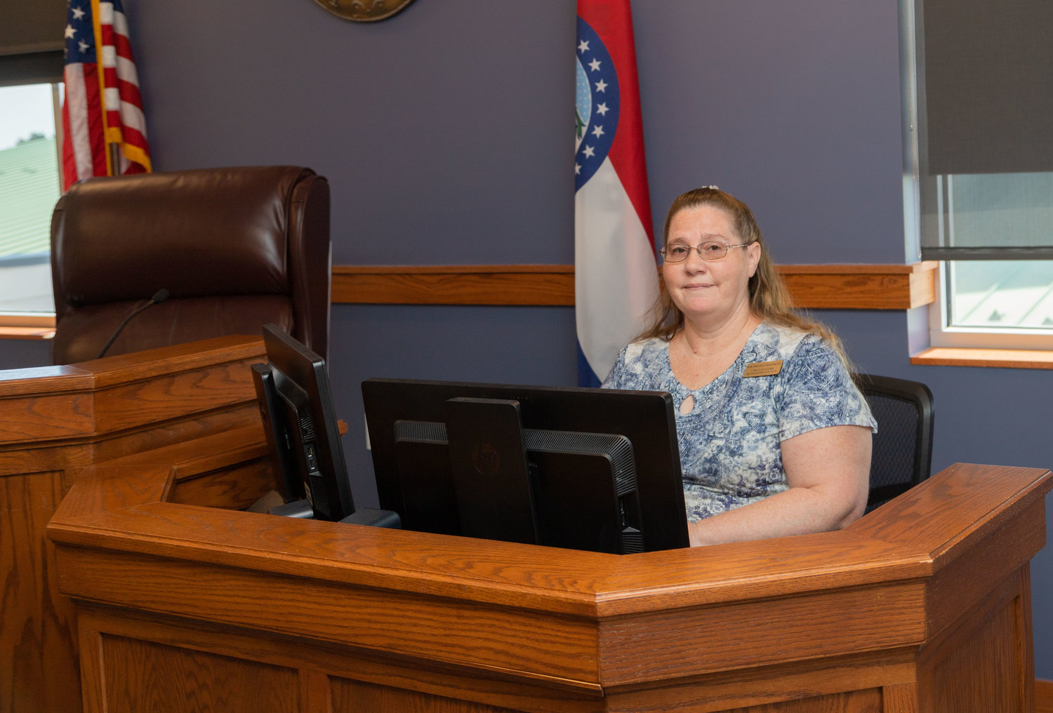 chapman-looks-for-third-term-as-circuit-clerk-moberly-monitor-index
